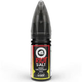 Pack of 10 Riot Squad 10ML Nic Salt TPD compliant e-liquid buy online UK VaperzHub 1