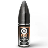 Pack of 10 Riot Squad 10ML Nic Salt VapeLoft e-liquid United Kingdom