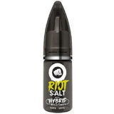 Pack of 10 Riot Squad 10ML Nic Salt TPD compliant e-liquid buy online UK VaperzHub 3