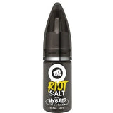 Pack of 10 Riot Squad 10ML Nic Salt nic salt UK vape shop UK