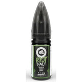 Pack of 10 Riot Squad 10ML Nic Salt TPD compliant e-liquid buy online UK VaperzHub
