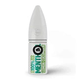Pack of 10 Riot Squad Menthol Series 10ML Nic Salt nic salt UK vape shop UK