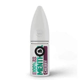 Pack of 10 Riot Squad Menthol Series 10ML Nic Salt TPD compliant e-liquid buy online UK VaperzHub 1