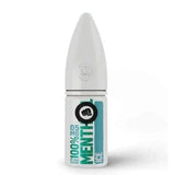 Pack of 10 Riot Squad Menthol Series 10ML Nic Salt TPD compliant e-liquid buy online UK VaperzHub