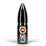 Pack of 10 Riot Squad Punx 10ML Nic Salt TPD compliant e-liquid buy online UK VaperzHub 1
