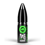 Pack of 10 Riot Squad Punx 10ML Nic Salt TPD compliant e-liquid buy online UK VaperzHub 4