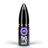 Pack of 10 Riot Squad Punx 10ML Nic Salt TPD compliant e-liquid buy online UK VaperzHub 3