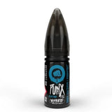 Buy Pack of 10 Riot Squad Punx 10ML Nic Salt online UK fast delivery VaperzHub