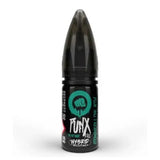 Pack of 10 Riot Squad Punx 10ML Nic Salt VapeLoft e-liquid United Kingdom