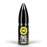 Pack of 10 Riot Squad Punx 10ML Nic Salt TPD compliant e-liquid buy online UK VaperzHub 2