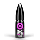 Pack of 10 Riot Squad Punx 10ML Nic Salt TPD compliant e-liquid buy online UK VaperzHub