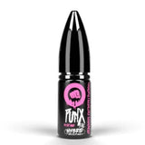 Pack of 10 Riot Squad Punx 10ML Nic Salt nic salt UK vape shop UK