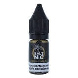 Pack of 10 Ruthless 10ML Nic Salt VapeLoft e-liquid United Kingdom