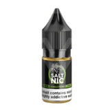 Pack of 10 Ruthless 10ML Nic Salt TPD compliant e-liquid buy online UK VaperzHub 4