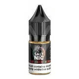 Pack of 10 Ruthless 10ML Nic Salt nic salt UK vape shop UK