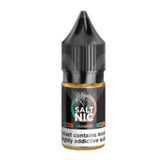 Pack of 10 Ruthless 10ML Nic Salt TPD compliant e-liquid buy online UK VaperzHub 3