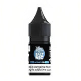 Pack of 10 Ruthless On Ice 10ML Nic Salt TPD compliant e-liquid buy online UK VaperzHub 2