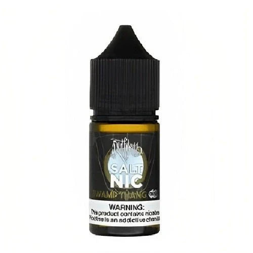 Pack of 10 Ruthless On Ice 10ML Nic Salt