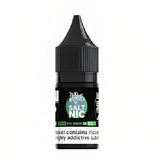 Buy Pack of 10 Ruthless On Ice 10ML Nic Salt online UK fast delivery VaperzHub