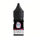 Pack of 10 Ruthless On Ice 10ML Nic Salt TPD compliant e-liquid buy online UK VaperzHub 1