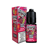 Seriously Salty 10ml Nic Salt - Box of 10 TPD compliant e-liquid buy online UK VaperzHub 2