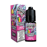 Seriously Salty 10ml Nic Salt - Box of 10 nic salt UK vape shop UK
