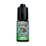 Seriously Salty 10ml Nic Salt - Box of 10 TPD compliant e-liquid buy online UK VaperzHub 5