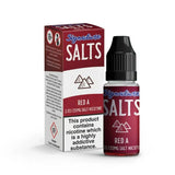 Pack of 10 Signature 10ML Nic Salt TPD compliant e-liquid buy online UK VaperzHub 2