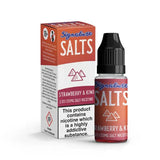 Pack of 10 Signature 10ML Nic Salt TPD compliant e-liquid buy online UK VaperzHub
