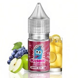 Pack of 10 Slushie 10ML Nic Salt VapeLoft e-liquid United Kingdom