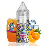 Pack of 10 Slushie 10ML Nic Salt TPD compliant e-liquid buy online UK VaperzHub 4