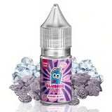 Pack of 10 Slushie 10ML Nic Salt TPD compliant e-liquid buy online UK VaperzHub 3