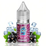 Pack of 10 Slushie 10ML Nic Salt TPD compliant e-liquid buy online UK VaperzHub 1