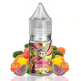 Pack of 10 Slushie 10ML Nic Salt TPD compliant e-liquid buy online UK VaperzHub