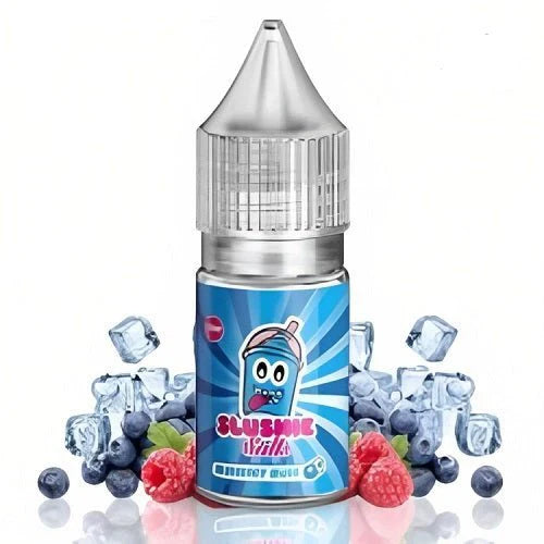 Pack of 10 Slushie 10ML Nic Salt