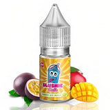 Pack of 10 Slushie 10ML Nic Salt TPD compliant e-liquid buy online UK VaperzHub 2