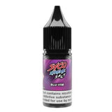 Pack of 10 Syco Xtreme 10ML Nic Salt TPD compliant e-liquid buy online UK VaperzHub 4