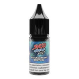 Pack of 10 Syco Xtreme 10ML Nic Salt TPD compliant e-liquid buy online UK VaperzHub 5