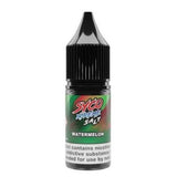 Buy Pack of 10 Syco Xtreme 10ML Nic Salt online UK fast delivery VaperzHub