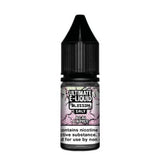 Pack of 10 Ultimate E-Liquid Blossom 10ML Nic Salt TPD compliant e-liquid buy online UK VaperzHub 2
