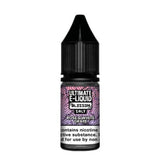 Buy Pack of 10 Ultimate E-Liquid Blossom 10ML Nic Salt online UK fast delivery VaperzHub