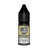 Pack of 10 Ultimate E-Liquid Blossom 10ML Nic Salt TPD compliant e-liquid buy online UK VaperzHub