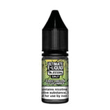 Pack of 10 Ultimate E-Liquid Blossom 10ML Nic Salt VapeLoft e-liquid United Kingdom