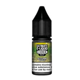 Pack of 10 Ultimate E-Liquid Cider 10ML Nic Salt TPD compliant e-liquid buy online UK VaperzHub 1