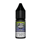 Pack of 10 Ultimate E-Liquid Cider 10ML Nic Salt TPD compliant e-liquid buy online UK VaperzHub 2