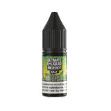 Pack of 10 Ultimate E-Liquid Heroes 10ML Nic Salt TPD compliant e-liquid buy online UK VaperzHub 1