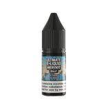 Pack of 10 Ultimate E-Liquid Heroes 10ML Nic Salt VapeLoft e-liquid United Kingdom