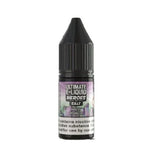 Buy Pack of 10 Ultimate E-Liquid Heroes 10ML Nic Salt online UK fast delivery VaperzHub