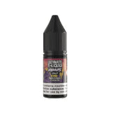 Pack of 10 Ultimate E-Liquid Villains 10ML Nic Salt nic salt UK vape shop UK