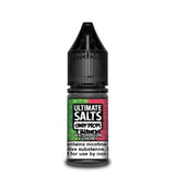 Pack of 10 Ultimate Salts Candy Drops 10ML Nic Salt TPD compliant e-liquid buy online UK VaperzHub 1